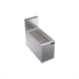 Thumbnail image #1 for Krowne Royal Series Underbar Insulated Bottle Storage/Ice Bin, 8 Inch Wide x 19 Inch Deep, 27 lb Capacity