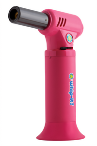 United Brands TC-NEO-00R Whip-It! Kitchen Torch & Smoke Infuser