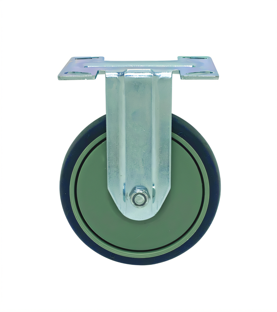 Product image #1 for Quantum PT-PR Shelf Casters & Leveling Feet