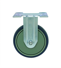 Quantum PT-PR Shelf Casters & Leveling Feet
