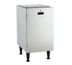 Thumbnail image #1 for Scotsman Stainless Steel Machine Stand for HID312 Ice & Water Dispenser