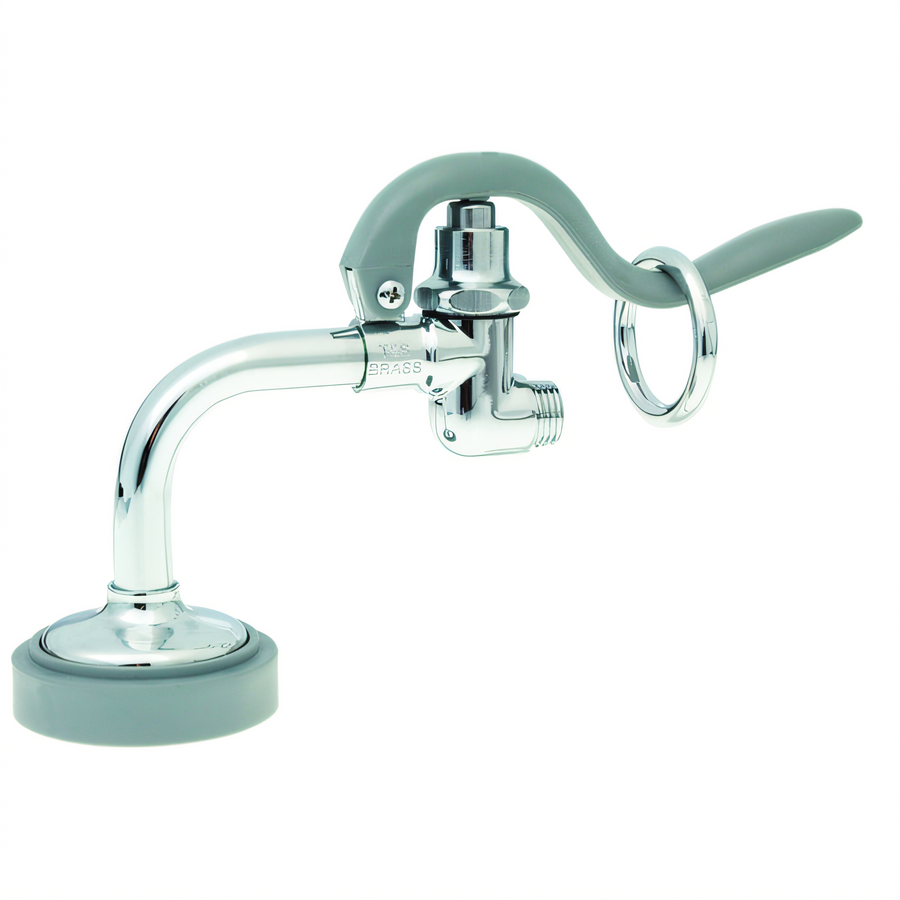 Product image #1 for T&S Brass B-0107-090 Commercial Faucets & Plumbing