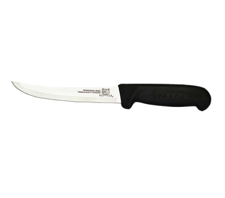 Product image #1 for Omcan USA 11758 Greban Boning Knife