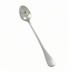 Thumbnail image #2 for Winco Venice 7-1/4-Inch Iced Tea Spoon, 18/8 Stainless Steel, Extra Heavy Weight, Mirror Finish