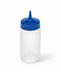 Thumbnail image #1 for Vollrath 4916-1344 Traex® Color-Mate™ Squeeze Bottles Case of 12