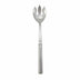 Thumbnail image #1 for Winco 11-3/4-Inch Stainless Steel Notched Serving Spoon with Hollow Handle