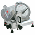 Thumbnail image #1 for Omcan USA 12-Inch Manual Gravity Feed Meat Slicer, 1/3 HP