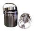 Thumbnail image #1 for Town Equipment 25302 Commercial Food Storage Containers