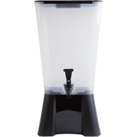 Omcan USA 81122 Hot Water/Beverage Dispensers