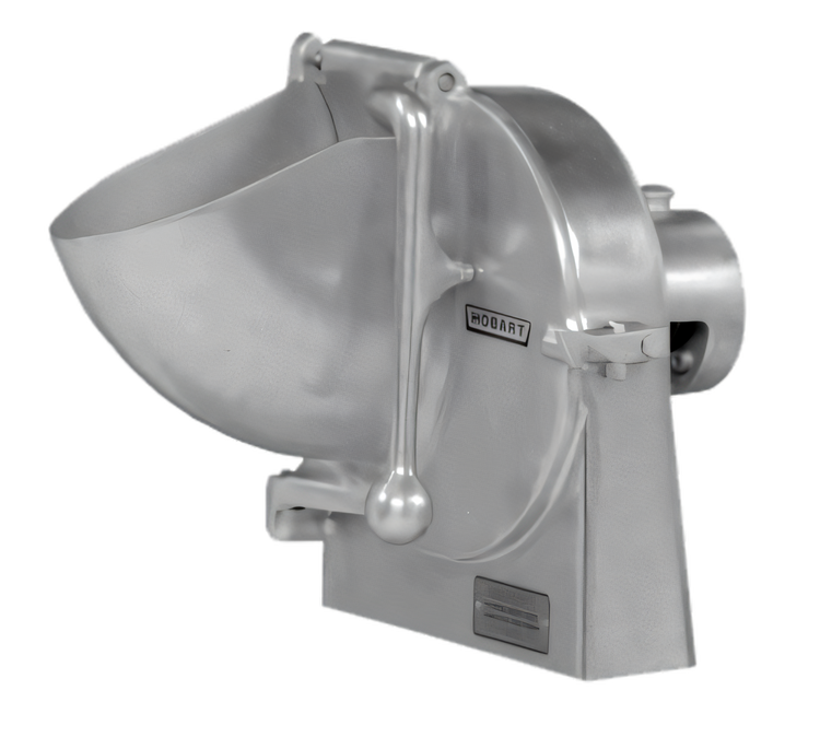 Product image #1 for Hobart VS9-12 9-Inch Vegetable Slicer Attachment for #12 Hub
