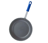 Vollrath Wear-Ever 10-Inch CeramiGuard II Nonstick Aluminum Fry Pan with Cool Handle