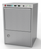 Thumbnail image #1 for Champion UH130B MAX High-Temperature Sanitizing Undercounter Dishwasher, 20 x 20 Rack, 25 Racks/Hour