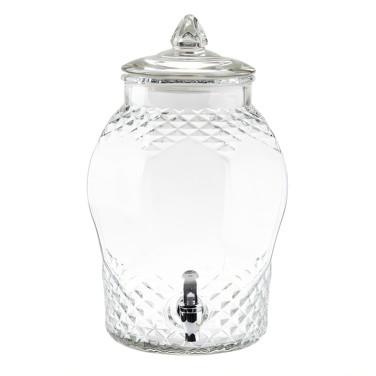 Product image #1 for TableCraft Products 10699 Hot Water/Beverage Dispensers