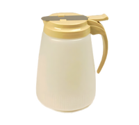 Vollrath 4748-01 Dripcut® Syrup Dispenser Case of 6