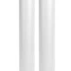 Thumbnail image #1 for Eurodib ATMOVAC ATVCBR901220 Channelled Vacuum Seal Bags Roll, 12" x 20', 3.5 mil Case of 2