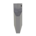 Thumbnail image #1 for Glastender Inside Corner Wedge Underbar Drainboard, 19-Inch Deep, 15° Angle, Stainless Steel, No Legs