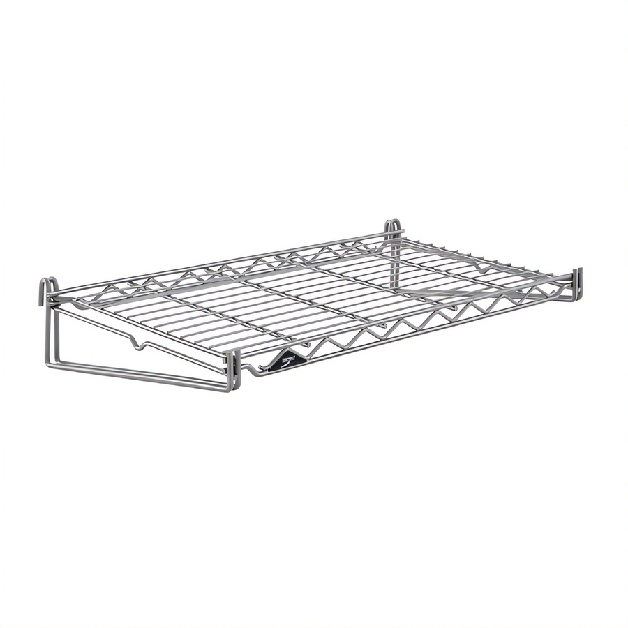 Product image #1 for Metro FGS1224K4 SmartWall Wall-Mounted Shelving