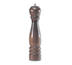 Thumbnail image #1 for 12 Inch Walnut Finish Wood Pepper Mill with Forged Steel Mechanism