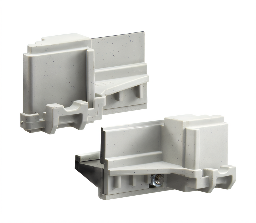 Product image #1 for Cambro EXCC1480 Camshelving® Elements Shelf Components & Accessories