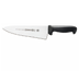 Thumbnail image #1 for Mundial 8-Inch Wide Serrated Sandwich Knife with Black Polypropylene Handle