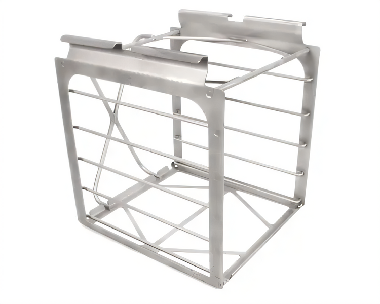 Product image #1 for Henny Penny Pressure Fryer Loading Rack Carrier