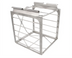Thumbnail image #1 for Henny Penny Pressure Fryer Loading Rack Carrier