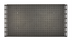 Thumbnail image #1 for Cambro Camshelving Elevation Series Wall Shelving Hanging Pegboard, 18 x 36 Inch