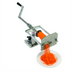 Thumbnail image #1 for Spiral Fry Fine Cut Garnish Kutter Manual Vegetable Slicer
