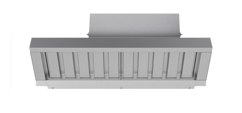 Product image #1 for UNOX USA Ventless Hood with Carbon Filter for ChefTop MIND.Maps Plus Combi Ovens