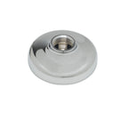 Thumbnail image #1 for T&S Brass 000019-40M Spray Valve Cup, 2-3/16 in Diameter, Untapped Hole, Metal, 5/8 in Female NPT