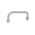 Thumbnail image #1 for T&S Brass S060X EverSteel Commercial Faucets & Plumbing