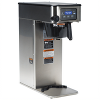 BUNN ICB-DV Infusion Series Single Automatic Fill Coffee Brewer