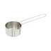 Thumbnail image #1 for Winco MCPL-075C Measuring Cups Case of 12