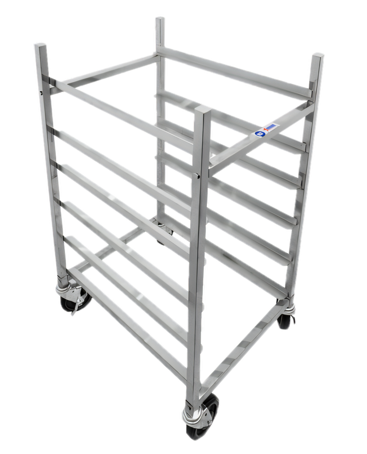 Product image #1 for Omcan USA 27055 Pan Racks