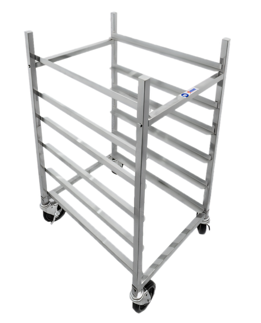 Product image #1 for Omcan USA 27055 Pan Racks