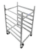 Thumbnail image #1 for Omcan USA 27055 Pan Racks
