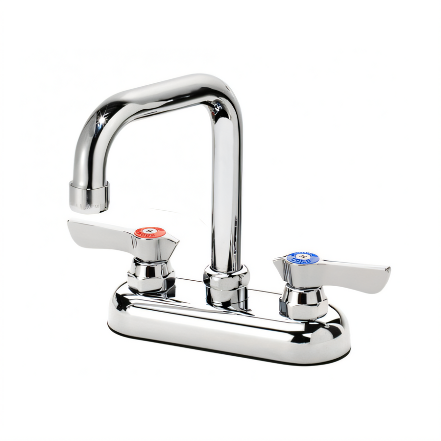 Product image #1 for Krowne 11-435L Silver Series Commercial Faucets & Plumbing