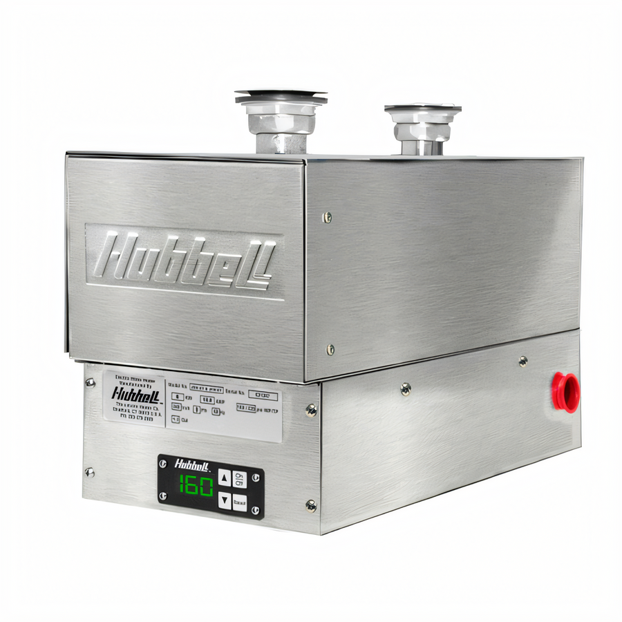 Product image #1 for Hubbell Water Heaters JFR-3 Steam Tables & Food Wells