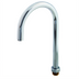 Thumbnail image #1 for T&S Brass BF-0135-X Big-Flo Commercial Faucets & Plumbing
