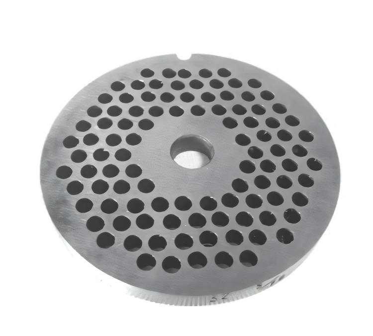 Product image #1 for Uniworld Foodservice Equipment 832GP3/16 Uniworld Meat Grinders