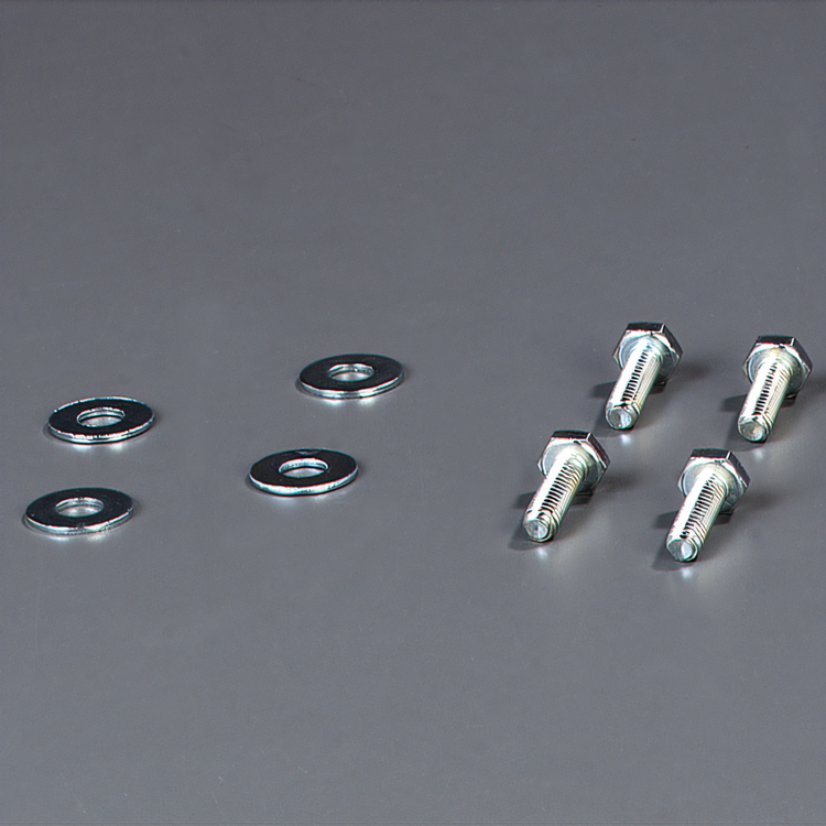 Product image #1 for CFS Brands 670700 SixStar™ Specialty Shelf Hardware