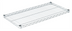 Thumbnail image #1 for Olympic 18 x 36 Inch Chromate Wire Shelf