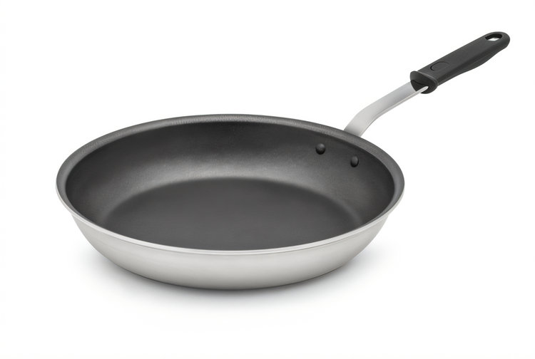 Product image #1 for Vollrath 672314 Wear-Ever® Frying Pans