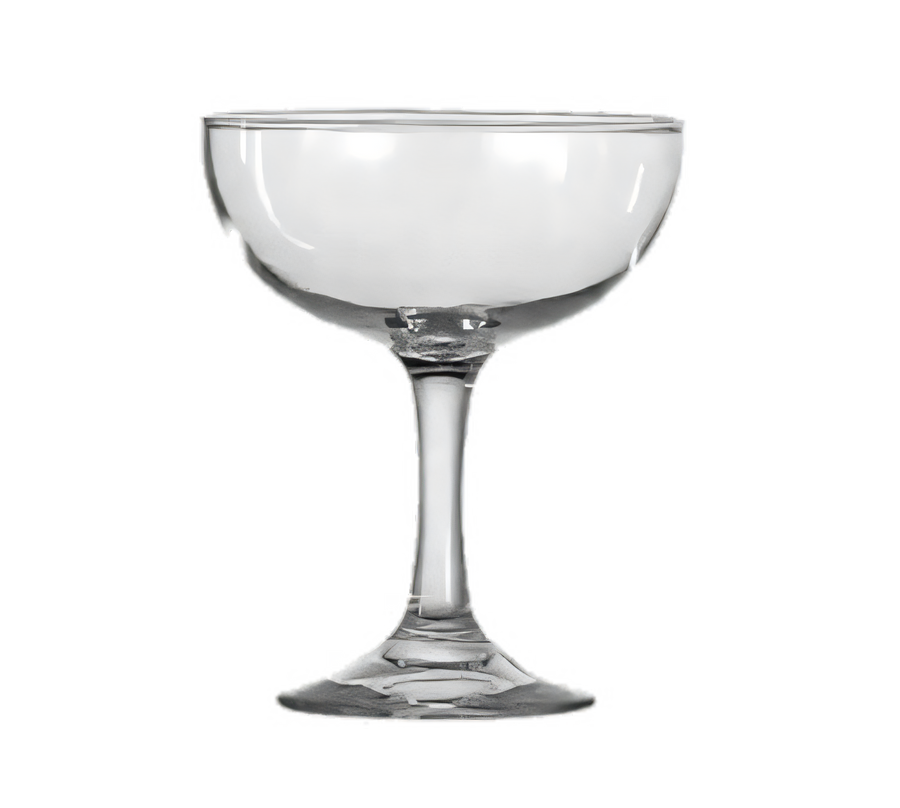 Product image #1 for Anchor Hocking Foodservice 15-1/2 oz Clear Glass Margarita Glass