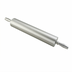 Thumbnail image #1 for Winco Aluminum Rolling Pin, 18 Inch Long x 3-1/2 Inch Diameter