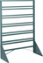 Thumbnail image #1 for Quantum Single-Sided Rail Rack for Back Bar Coolers, 36W x 15D x 53H, 12 Rails