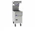 Thumbnail image #1 for Solstice Stainless Steel Bread & Batter Cabinet Fry Dump Station for SG14 Gas Fryers