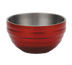 Thumbnail image #1 for Vollrath 3.4 Quart Round Double Wall Insulated Serving Bowl