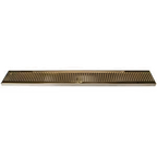 Thumbnail image #1 for Micro Matic USA DP-120DSSPVD-36-P Bar Equipment