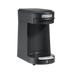 Thumbnail image #1 for Hamilton Beach Commercial HDC200B Front-Loading Single-Cup Pod Coffee Maker
